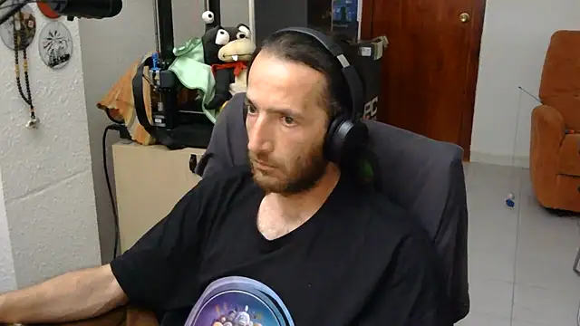 Chat XXX en directo de softail85