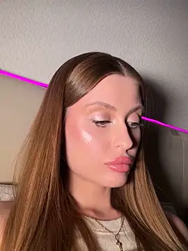 Sweet__Milly – Live XXX-chat