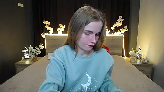 MargaritaKiss: онлайн-секс-чат