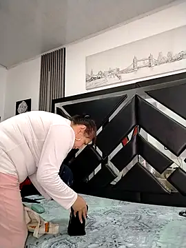 Natasha_miilf's Live XXX Chat