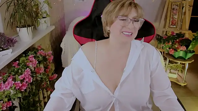 sugar_vivien – Naživo XXX chat