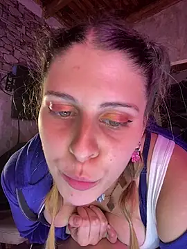 Webkamerová show FlorBich