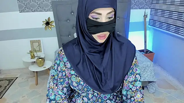 Chat XXX en directo de Jalima_sabag