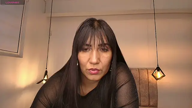 GiaFox_ 现场XXX聊天