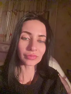 Starry_Siren's Live XXX Chat