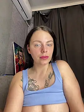 Lola_Hale webcam show