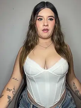 SaraBraun_'s Live XXX Chat