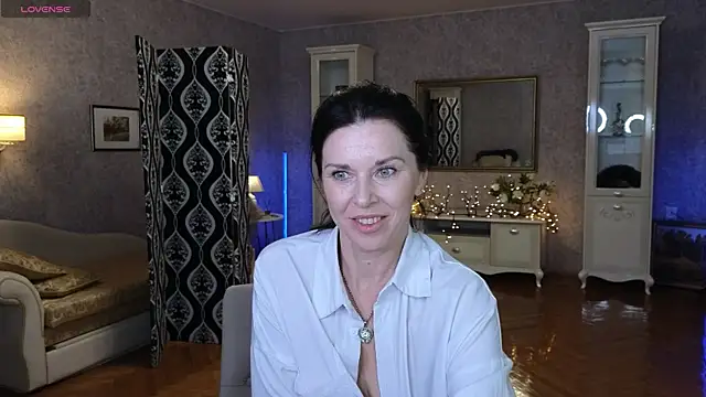 Chat +18 de LinaJoy ao vivo