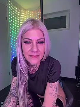 Tata-Ink Webcam-Show