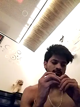 Wild_Vassu: онлайн-секс-чат