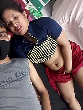 Js_creator webcam show