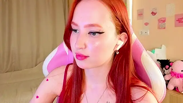 sunflare_'s Live XXX Chat