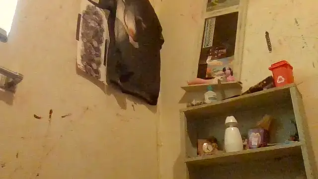 Chat XXX en directo de becky1111