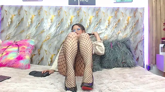 rossyvalbuena Obrolan Langsung XXX