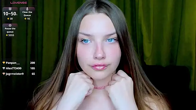 Онлайн чат XXX DariaAngels