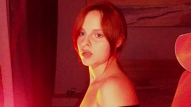 mollybossy: онлайн-секс-чат