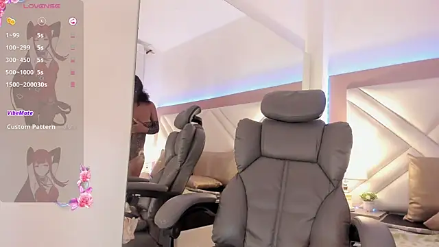 Chat XXX Live Angel-Dove