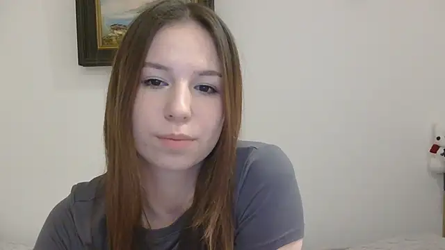 Moonberrykiss: онлайн-секс-чат