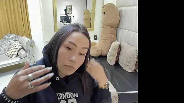 gaby_trent: онлайн-секс-чат