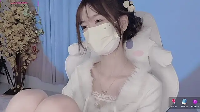 Your-Sunshine 现场XXX聊天