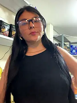bella_isabela Chat XXX in diretta