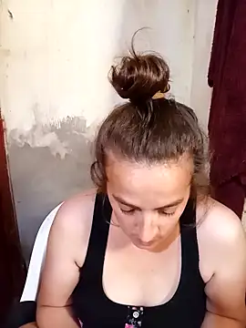 Živý XXX chat YeneFantasy2