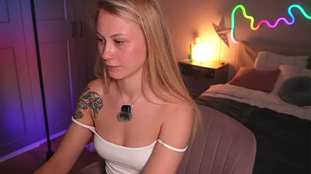 camkeymonkey's Webcam Show