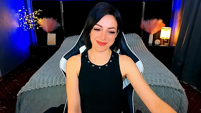 Вебкам-шоу Daloras_lin