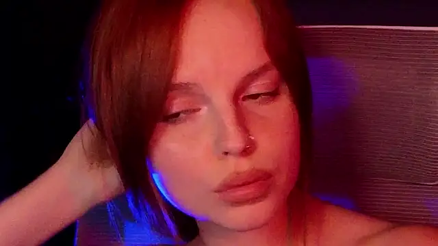 Živý XXX chat mollybossy