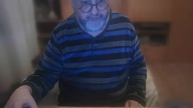 Koldo70: διαδικτυακό σόου στην κάμερα