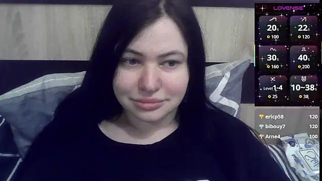 German_Eva Obrolan Langsung XXX