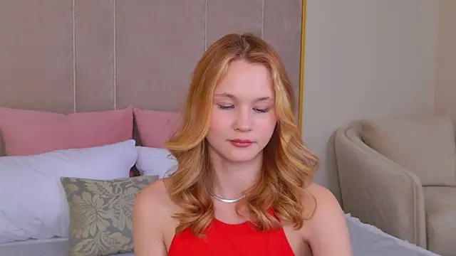 AmeliRoyse live XXX chat