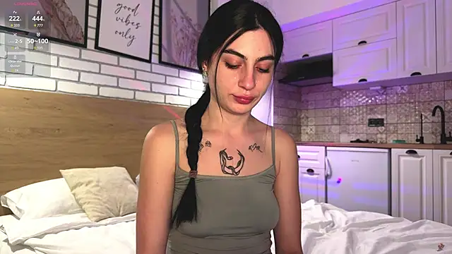 BlackkStorm Obrolan Langsung XXX