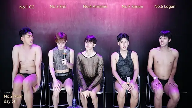 Queen-Vibe Live XXX-chat