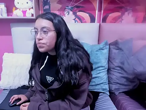 Živý XXX chat Nicky66h