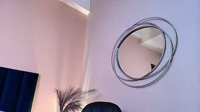 Chat XXX en directo de KeniaCarterr