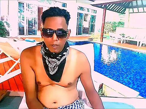 IndianHunk01 Webcamshow