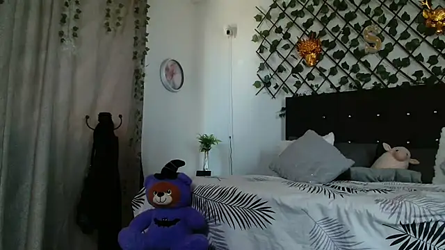 Dama_Scarlata18 Chat XXX live