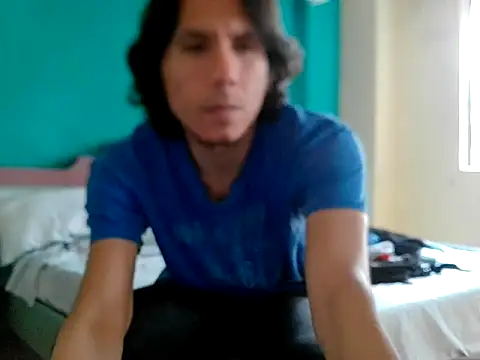 Latinopervsn Webbikameraesitys