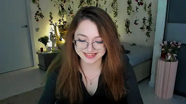 SereneFlame Chat XXX in diretta