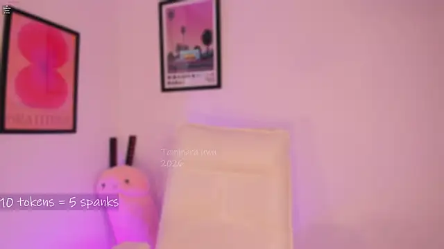 Živý XXX chat _Tammara_