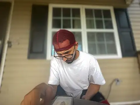 ThrowedWorldWide webkamerás műsora