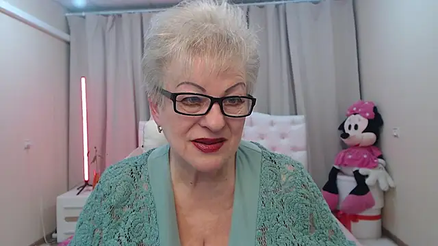 Živý XXX chat KayleSmoll