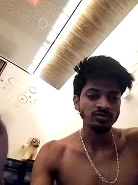 Wild_Vassu Webcamshow