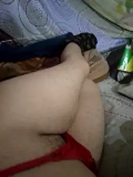 Almas-arabic Adlı Modelin Web Kamerası Şovu