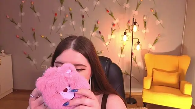 Chat XXX en directo de PixelGoddess