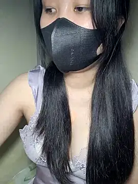 Webkamerová show Athena20001