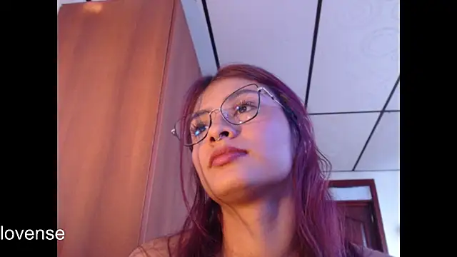 Živý XXX chat hanna_beili