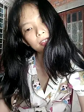 Chammy720のライブXXXチャット