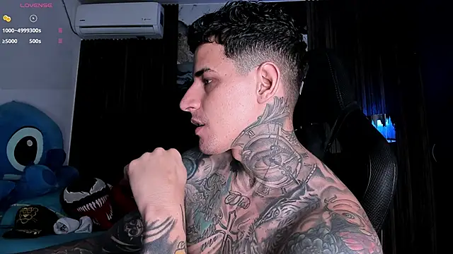 trisstann_ Live XXX-chat